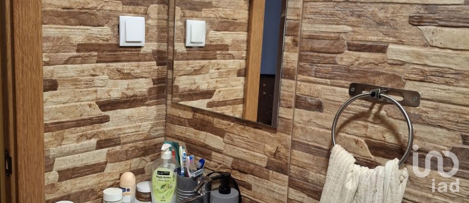 House T2 in Nossa Senhora da Graça dos Degolados of 32 m²