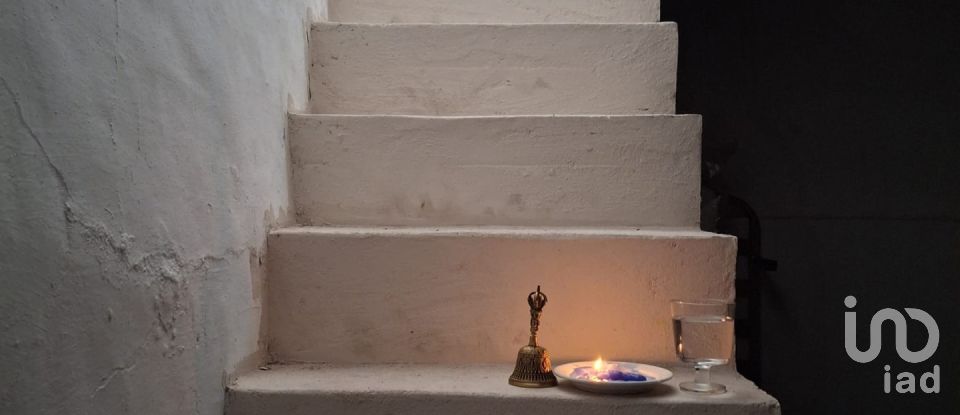 House T2 in Nossa Senhora da Graça dos Degolados of 32 m²