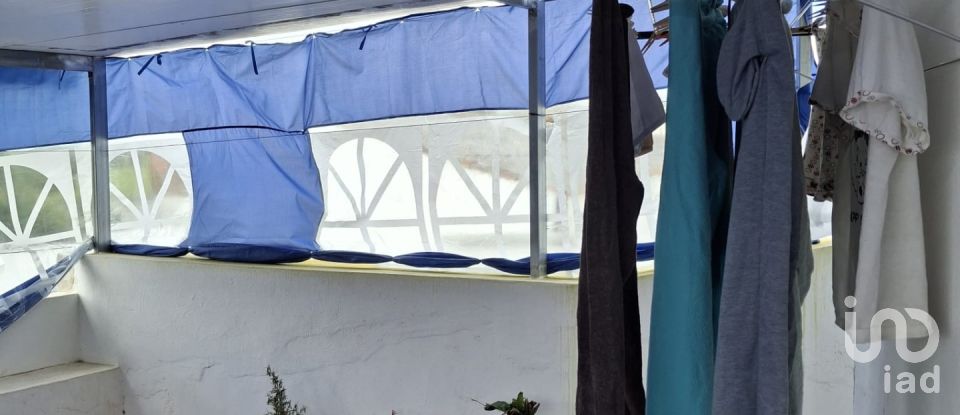 House T2 in Nossa Senhora da Graça dos Degolados of 32 m²