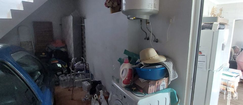 House T2 in Nossa Senhora da Graça dos Degolados of 32 m²