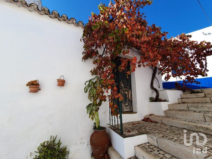 House T1 in Mértola of 43 m²