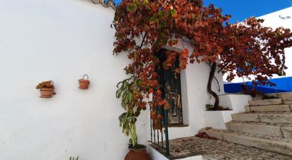 Maison T1 à Mértola de 43 m²