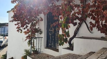 Maison T1 à Mértola de 43 m²