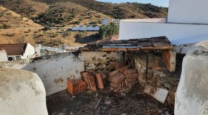 Maison T1 à Mértola de 43 m²