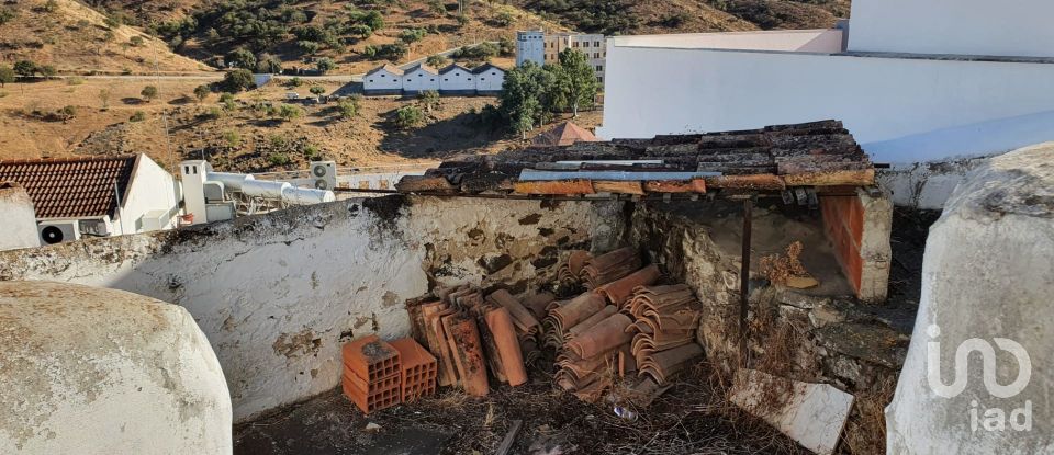 House T1 in Mértola of 43 m²