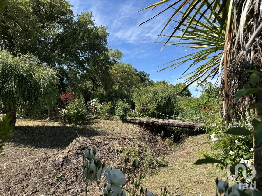 Terreno em Arneiro das Milhariças de 3 640 m²