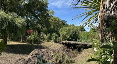 Terrain à Arneiro das Milhariças de 3 640 m²