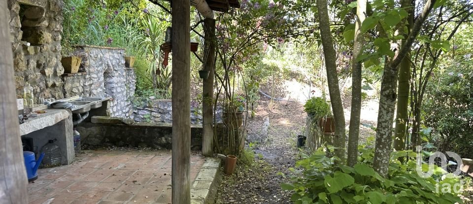 Terreno em Arneiro das Milhariças de 3 640 m²