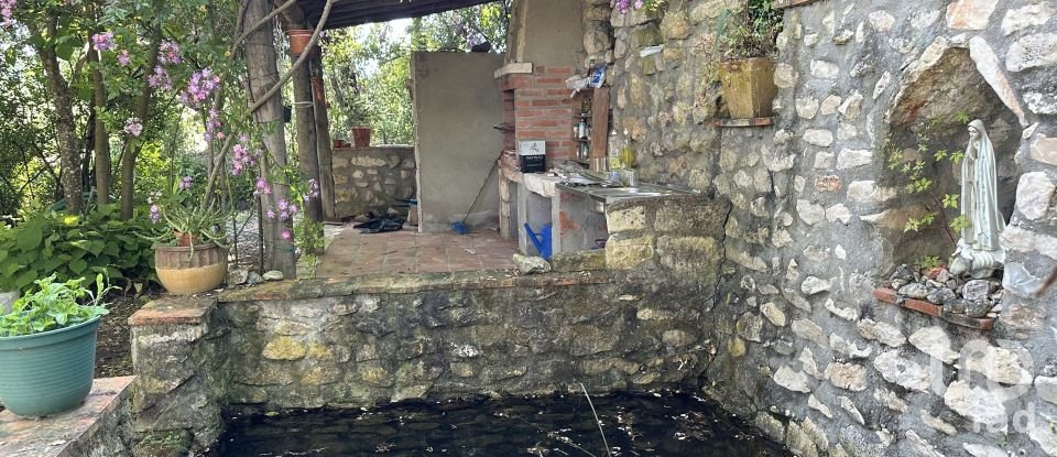 Terreno em Arneiro das Milhariças de 3 640 m²