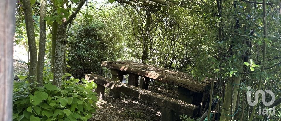 Terreno em Arneiro das Milhariças de 3 640 m²