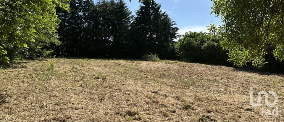 Terreno em Arneiro das Milhariças de 3 640 m²