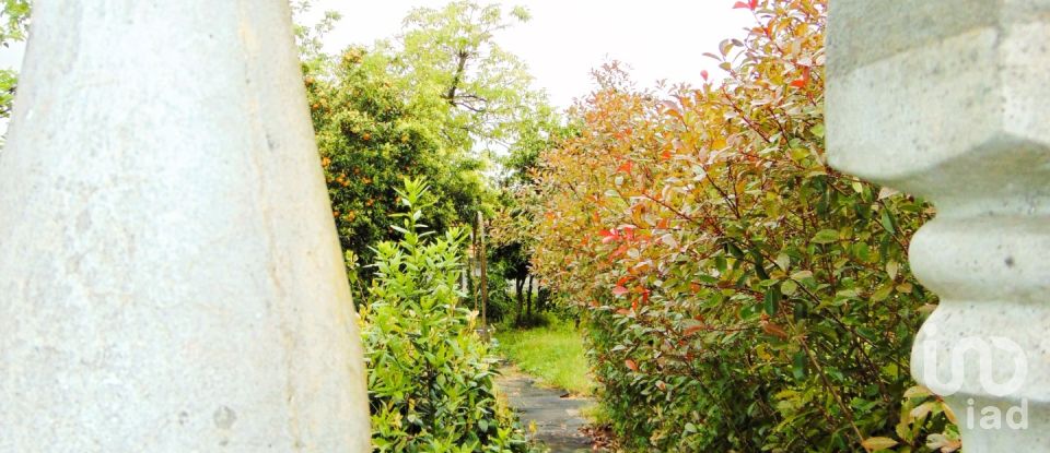 House T6 in Vila Cova da Lixa e Borba de Godim of 398 m²