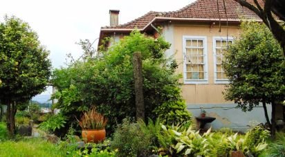 Maison T6 à Vila Cova da Lixa e Borba de Godim de 398 m²