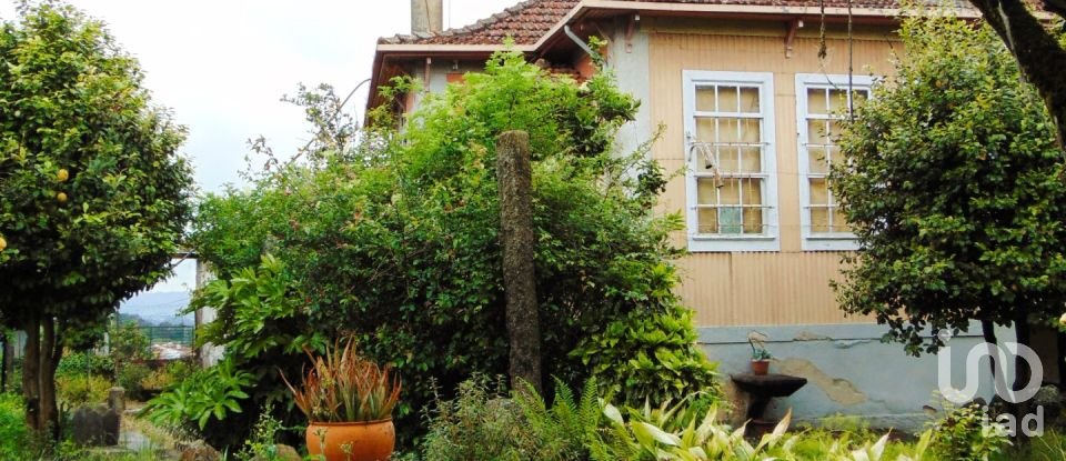 House T6 in Vila Cova da Lixa e Borba de Godim of 398 m²