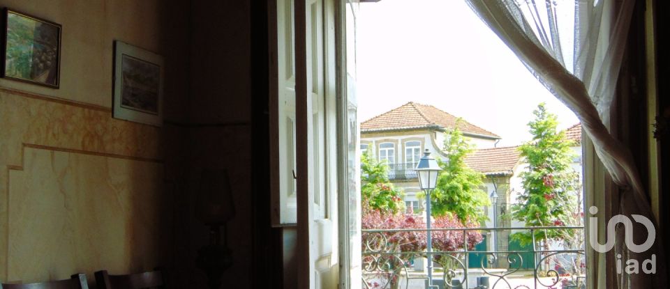 House T6 in Vila Cova da Lixa e Borba de Godim of 398 m²