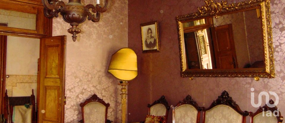 House T6 in Vila Cova da Lixa e Borba de Godim of 398 m²