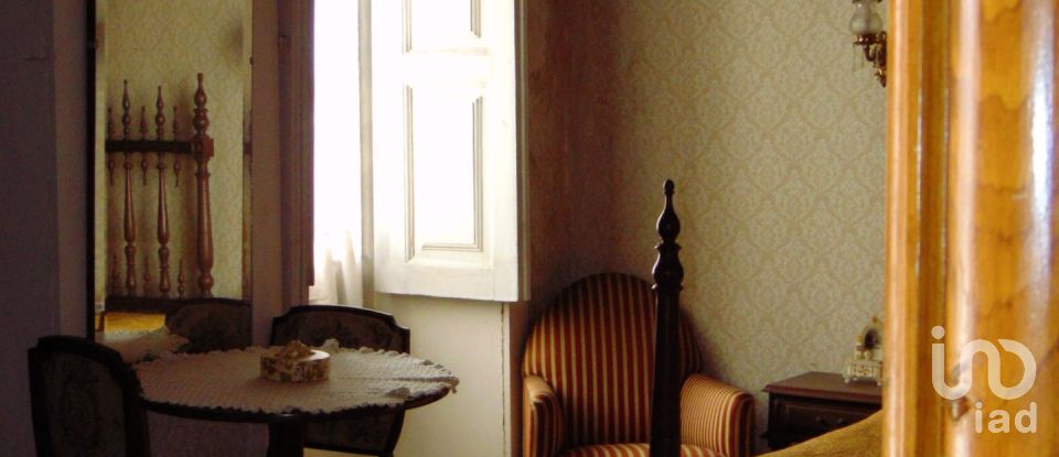 House T6 in Vila Cova da Lixa e Borba de Godim of 398 m²