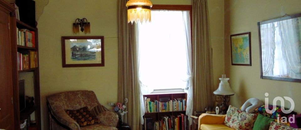 House T6 in Vila Cova da Lixa e Borba de Godim of 398 m²