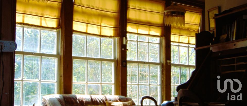 House T6 in Vila Cova da Lixa e Borba de Godim of 398 m²