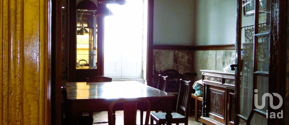 House T6 in Vila Cova da Lixa e Borba de Godim of 398 m²