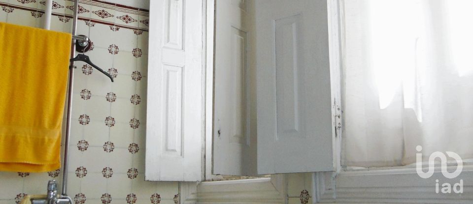 House T6 in Vila Cova da Lixa e Borba de Godim of 398 m²