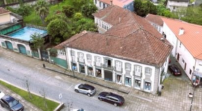 Maison T6 à Vila Cova da Lixa e Borba de Godim de 398 m²