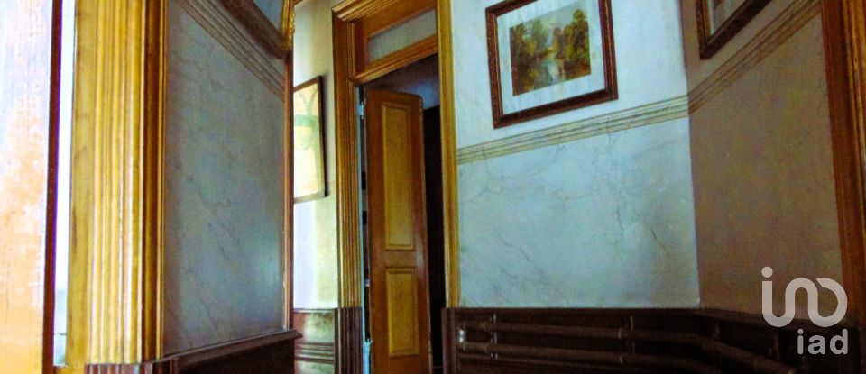 House T6 in Vila Cova da Lixa e Borba de Godim of 398 m²