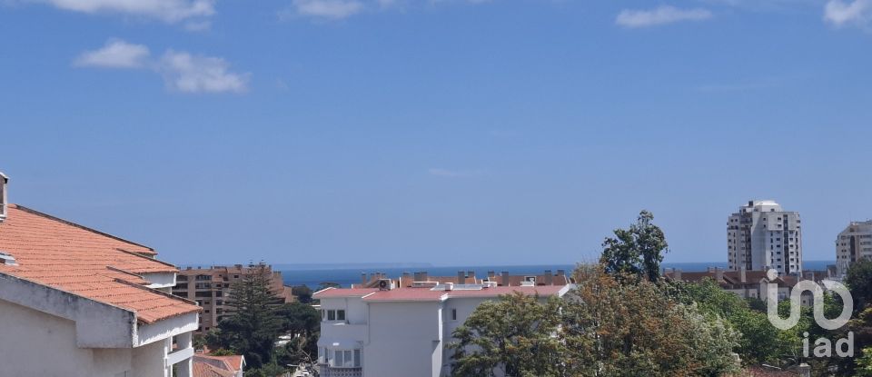 Appartement T3 à Cascais e Estoril de 134 m²