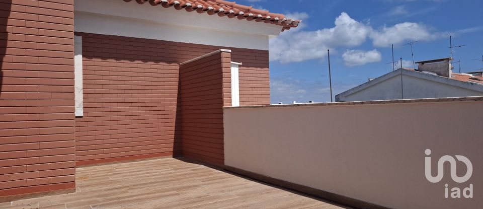 Appartement T3 à Cascais e Estoril de 134 m²