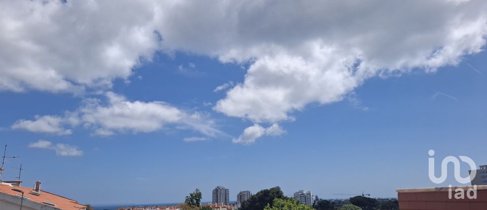 Appartement T3 à Cascais e Estoril de 134 m²