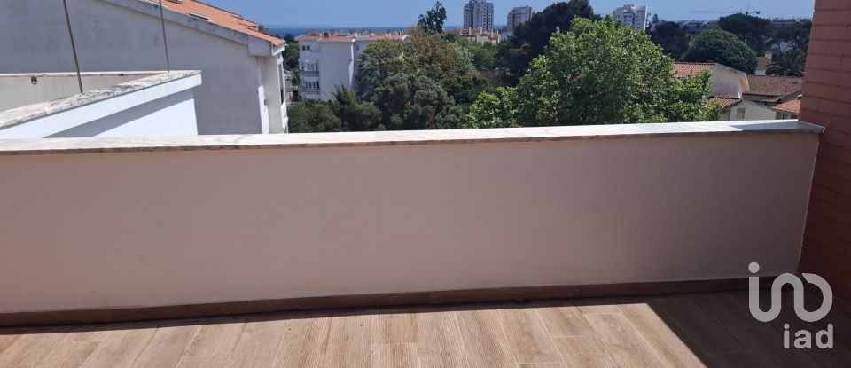 Appartement T3 à Cascais e Estoril de 134 m²