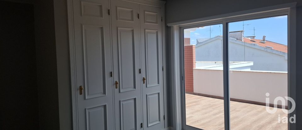 Appartement T3 à Cascais e Estoril de 134 m²