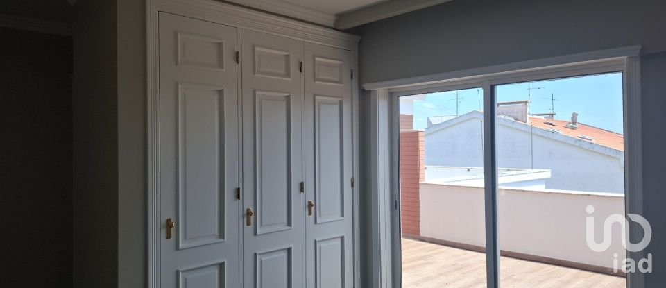 Appartement T3 à Cascais e Estoril de 134 m²