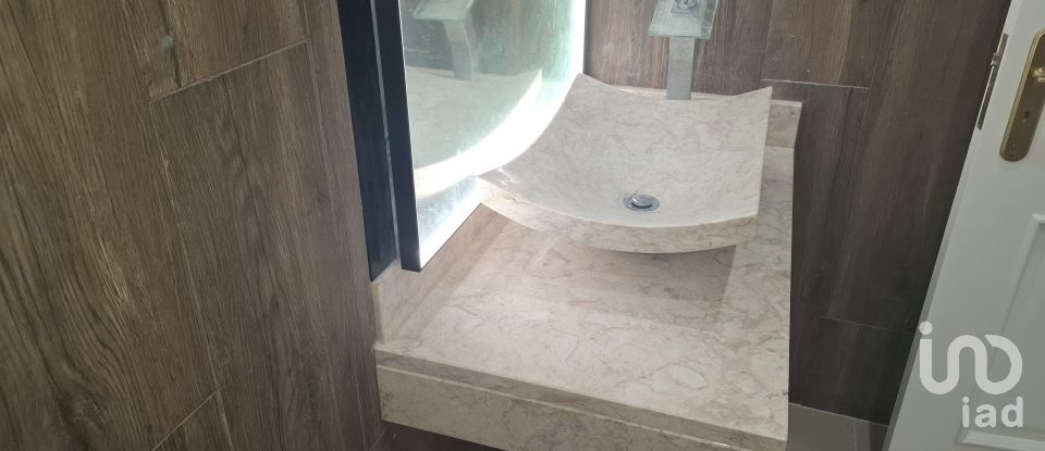 Appartement T3 à Cascais e Estoril de 134 m²