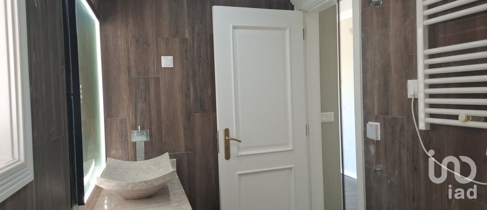 Appartement T3 à Cascais e Estoril de 134 m²