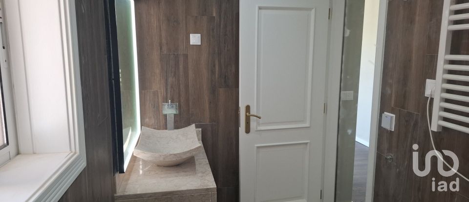 Appartement T3 à Cascais e Estoril de 134 m²