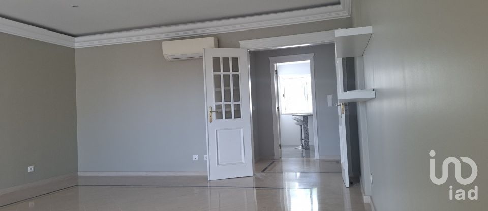 Appartement T3 à Cascais e Estoril de 134 m²