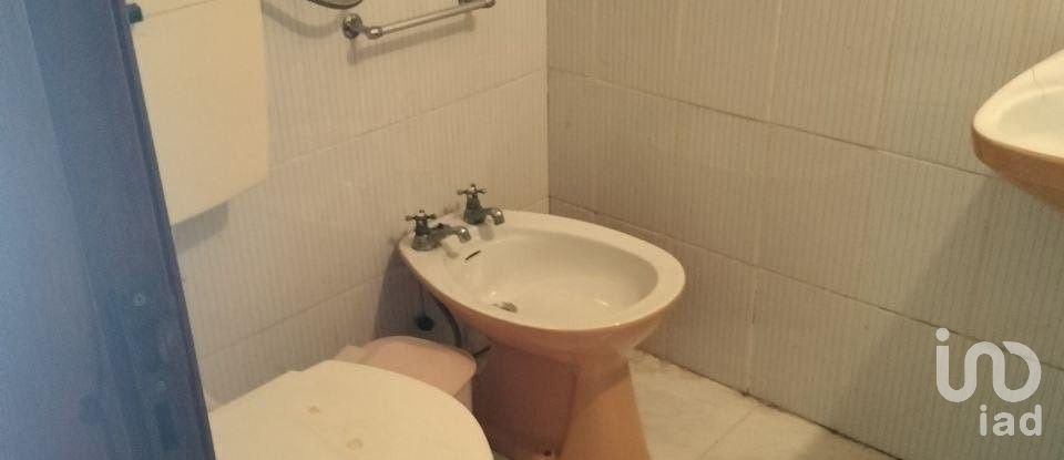 Casa de Campo T4 em Lagoaça e Fornos de 149 m²