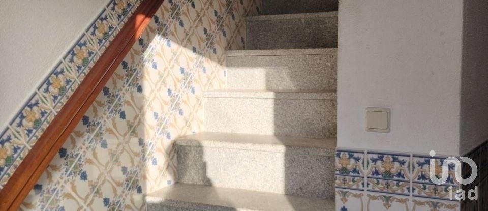 Casa de Campo T4 em Lagoaça e Fornos de 149 m²