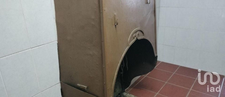 Casa de Campo T4 em Lagoaça e Fornos de 149 m²