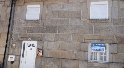 Maison rustique T4 à Lagoaça e Fornos de 149 m²