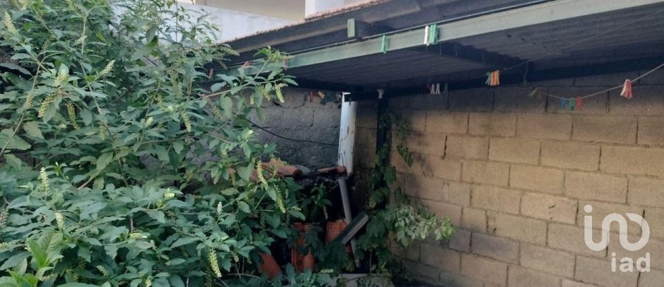 Casa de Campo T4 em Lagoaça e Fornos de 149 m²