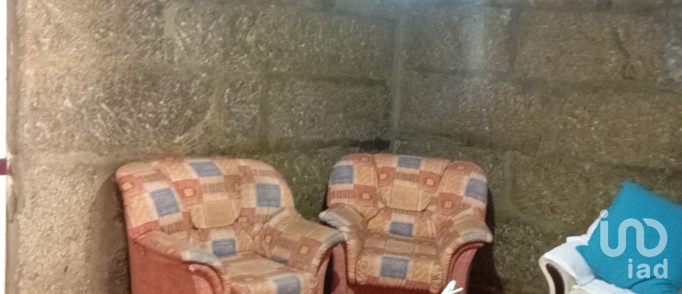 Casa de Campo T4 em Lagoaça e Fornos de 149 m²