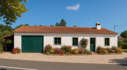 Ferme T6 à Ameixial de 365 m²