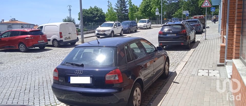 Loja / Estabelecimento Comercial em Nelas de 345 m²