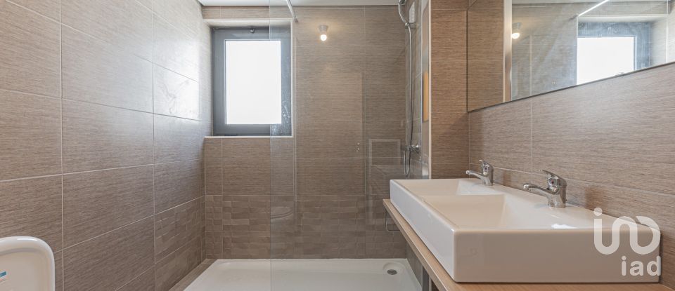 Apartment T2 in Quinta do Anjo of 86 m²