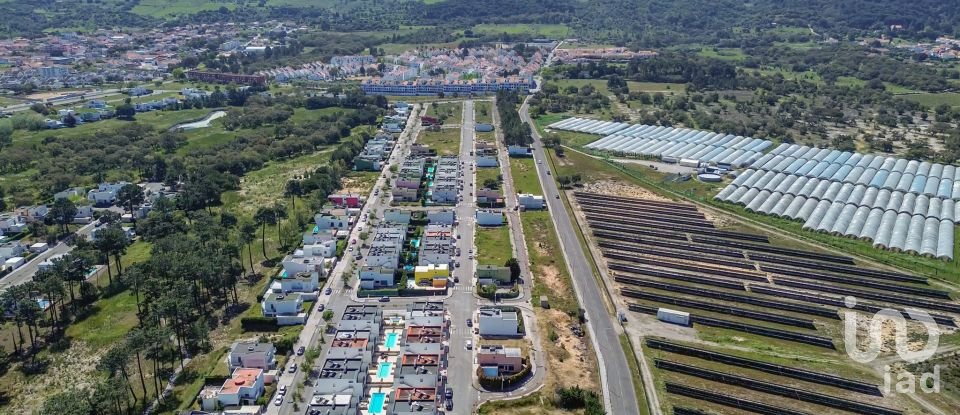 Apartment T2 in Quinta do Anjo of 86 m²