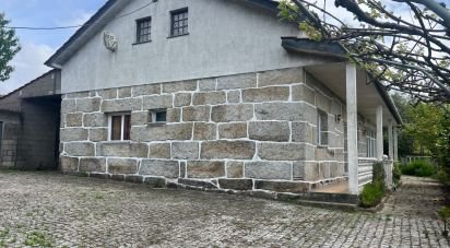 House T3 in Figueiredo de Alva of 135 m²