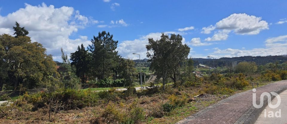 Land in Nossa Senhora da Piedade of 512 m²