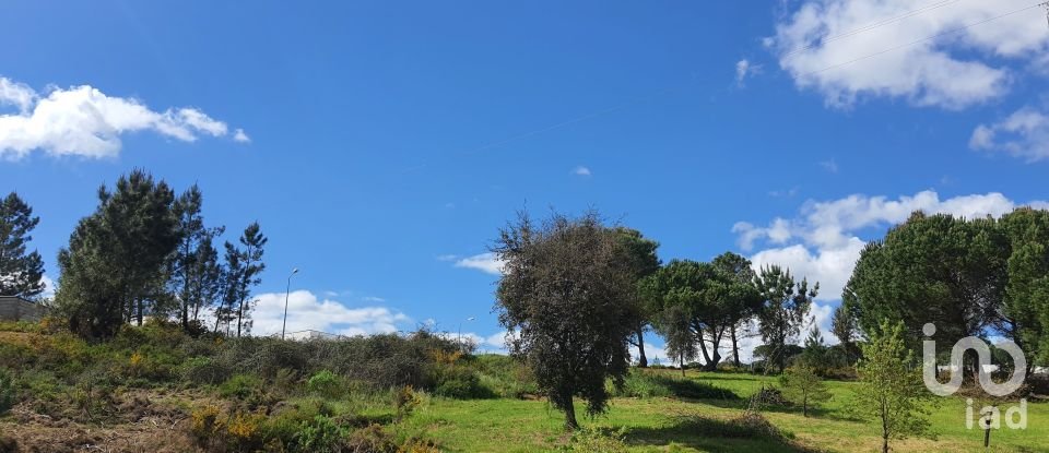 Land in Nossa Senhora da Piedade of 512 m²